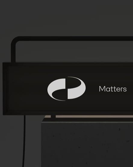 matters logo